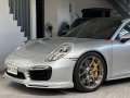 HOT!!! 2015 Porshe 911 Turbo S for sale at affordable price-1