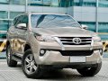 2016 Toyota Fortuner 4x2 G Diesel Automatic‼️-1