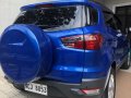 2nd hand 2016 Ford EcoSport  1.5 L Trend AT for sale in good condition-1