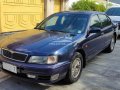 Blue 1999 Nissan Cefiro Sedan for sale-2