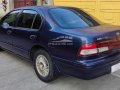 Blue 1999 Nissan Cefiro Sedan for sale-4