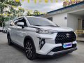 Sell pre-owned 2023 Toyota Veloz G CVT (Platinum White Pearl Mica)-1