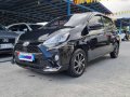 Sell second hand 2021 Toyota Wigo G 1.0 CVT-0