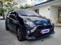 Sell second hand 2021 Toyota Wigo G 1.0 CVT-1