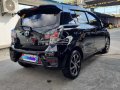 Sell second hand 2021 Toyota Wigo G 1.0 CVT-4