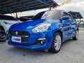 Selling Blue 2022 Suzuki Swift Hatchback affordable price-0