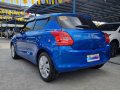 Selling Blue 2022 Suzuki Swift Hatchback affordable price-3