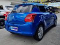 Selling Blue 2022 Suzuki Swift Hatchback affordable price-4