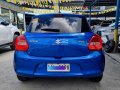 Selling Blue 2022 Suzuki Swift Hatchback affordable price-5