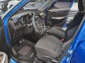 Selling Blue 2022 Suzuki Swift Hatchback affordable price-7