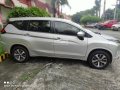 Second hand Silver 2019 Mitsubishi Xpander  GLX Plus 1.5G 2WD AT for sale-2