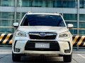 🔥145k ALL IN🔥 2014 Subaru Forester 2.0 XT Turbo Gas Automatic ☎️𝟎𝟗𝟗𝟓 𝟖𝟒𝟐 𝟗𝟔𝟒𝟐-0