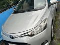 2014 Toyota Vios AT 41,328 KM, home-to-office use.-0