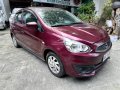 Very low mileage 2018 Mirage HB GLX CVT 1.2-0