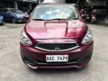 Very low mileage 2018 Mirage HB GLX CVT 1.2-1