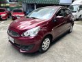 Very low mileage 2018 Mirage HB GLX CVT 1.2-2