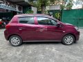 Very low mileage 2018 Mirage HB GLX CVT 1.2-3