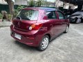 Very low mileage 2018 Mirage HB GLX CVT 1.2-4