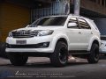 HOT!!! 2014 Toyota Fortuner V for sale at affordable price-0