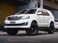 HOT!!! 2014 Toyota Fortuner V for sale at affordable price-1