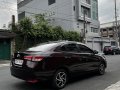 2022 Toyota Vios XLE A/T-5