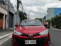 Toyota Vios XLE 2020 Manual Transmission-0