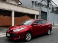 Toyota Vios XLE 2020 Manual Transmission-1