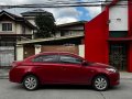 Vios E A/t 2018 ₱468K-2