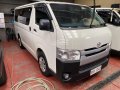 Toyota Hiace Commuter 3.0 2021 White-2