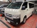 Toyota Hiace Commuter 3.0 2021 White-4