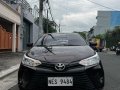 Toyota Vios XLE A/T 2022 B.Red-0