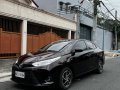 Toyota Vios XLE A/T 2022 B.Red-1