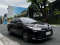 Toyota Vios XLE A/T 2022 B.Red-2