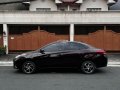 Toyota Vios XLE A/T 2022 B.Red-3