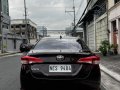 Toyota Vios XLE A/T 2022 B.Red-4