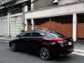 Toyota Vios XLE A/T 2022 B.Red-5