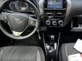 Toyota Vios XLE A/T 2022 B.Red-6