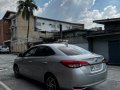 Toyota Vios XLE CVT 2022 silver-6