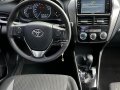 Toyota Vios XLE CVT 2022 silver-7