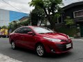 Toyota Vios E Automatic 2018-1