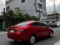 Toyota Vios E Automatic 2018-2