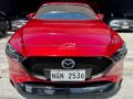 Mazda 3 2020 2.0 Skyactiv G Speed Sportback W/ Sunroof 20K KM Automatic-0