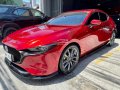 Mazda 3 2020 2.0 Skyactiv G Speed Sportback W/ Sunroof 20K KM Automatic-1