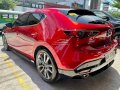 Mazda 3 2020 2.0 Skyactiv G Speed Sportback W/ Sunroof 20K KM Automatic-3