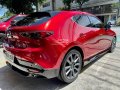 Mazda 3 2020 2.0 Skyactiv G Speed Sportback W/ Sunroof 20K KM Automatic-5