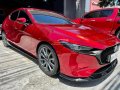 Mazda 3 2020 2.0 Skyactiv G Speed Sportback W/ Sunroof 20K KM Automatic-7