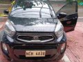 Repossessed 2016 Kia Picanto Sedan in good condition-0