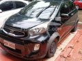 Repossessed 2016 Kia Picanto Sedan in good condition-1