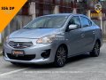 2015 Mitsubishi Mirage G4 GLX AT-0