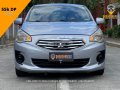 2015 Mitsubishi Mirage G4 GLX AT-14